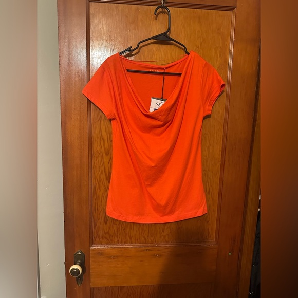 SKFK BAT T-Shirt Size 6 - Picture 3 of 7